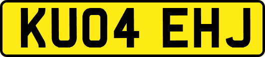 KU04EHJ