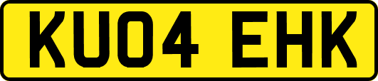 KU04EHK