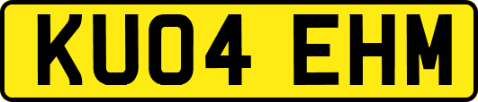 KU04EHM