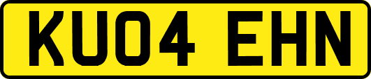 KU04EHN
