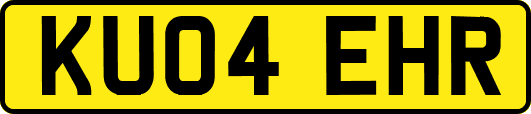 KU04EHR