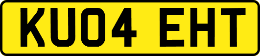 KU04EHT