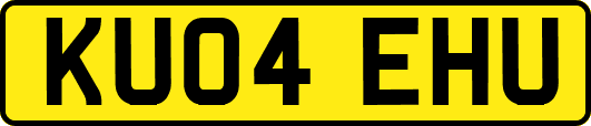KU04EHU