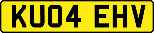 KU04EHV