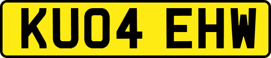 KU04EHW