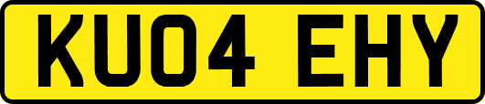 KU04EHY