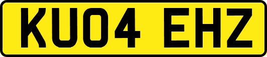 KU04EHZ