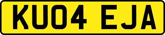 KU04EJA