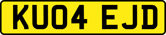 KU04EJD
