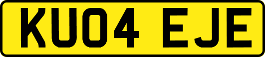KU04EJE