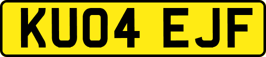KU04EJF
