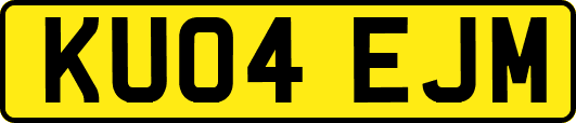 KU04EJM