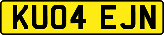 KU04EJN