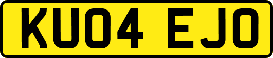 KU04EJO