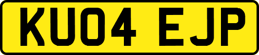 KU04EJP