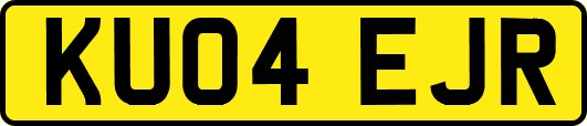KU04EJR