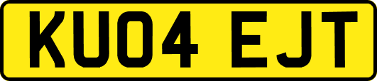 KU04EJT