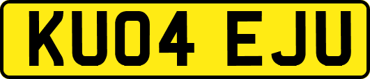 KU04EJU