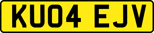 KU04EJV