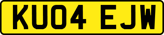 KU04EJW