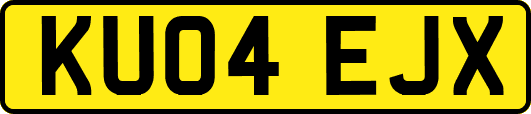KU04EJX