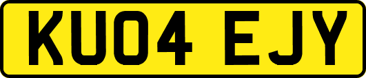 KU04EJY