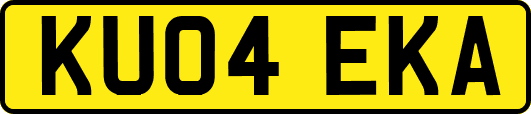 KU04EKA