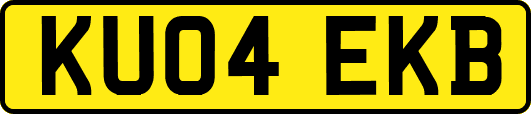 KU04EKB
