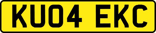 KU04EKC