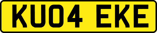 KU04EKE