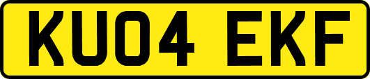 KU04EKF