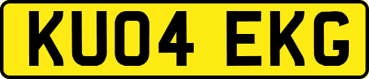 KU04EKG