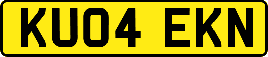 KU04EKN