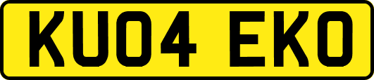 KU04EKO