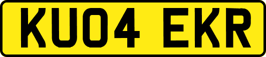 KU04EKR