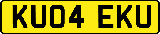 KU04EKU