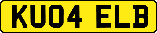 KU04ELB
