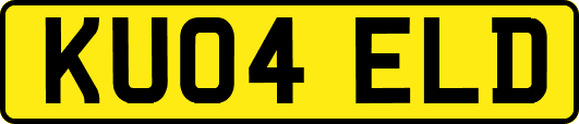KU04ELD