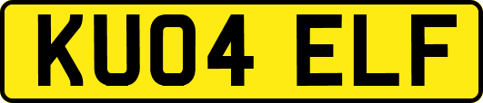 KU04ELF