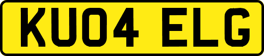 KU04ELG