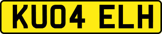 KU04ELH