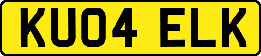 KU04ELK