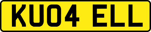 KU04ELL
