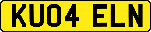 KU04ELN