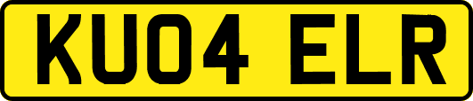KU04ELR