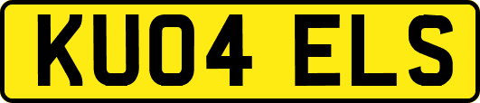 KU04ELS