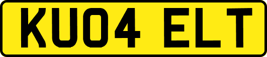 KU04ELT
