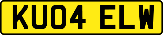 KU04ELW