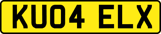KU04ELX