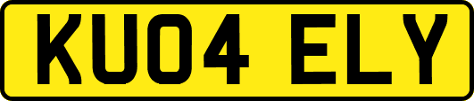 KU04ELY